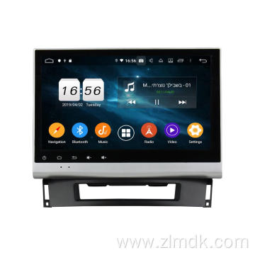 Android9 car stereo for Astra J 2011-2014